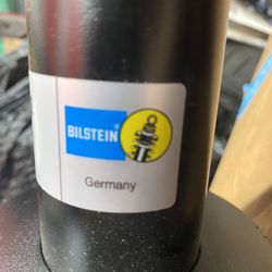 Bilstein Shocks