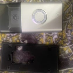 Ring Camera 