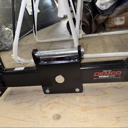 Replacement Saddle Bracket For Demco Premier Series 21k 5th Wheel Trailer Hitch