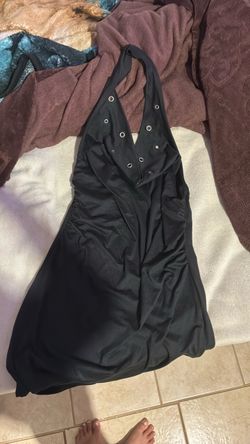 Black Dress size M