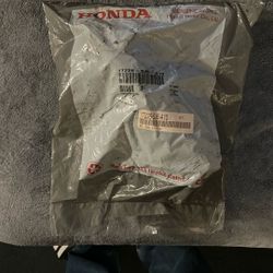 Honda Pilot air flow Tube
