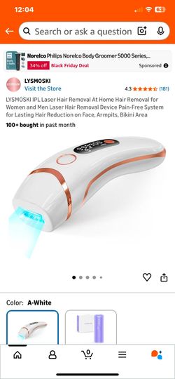 Hair Removal