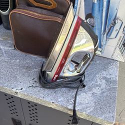 Shark Professional Iron