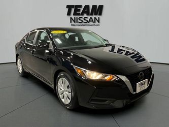 2023 Nissan Sentra