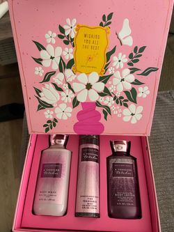 Sets by Bath & Body