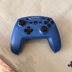 Surge Switch Controller