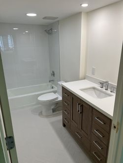 24 X 24 Porcelain Tile 