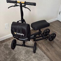 Vitasophy Knee Scooter