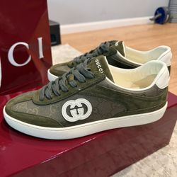 GUCCI G 75, Sneakers Size 8,5-9 Unisex
