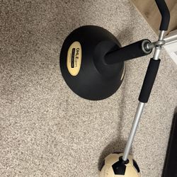 Ohle Soccer Trainer 