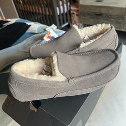 Mens Uggs Slippers