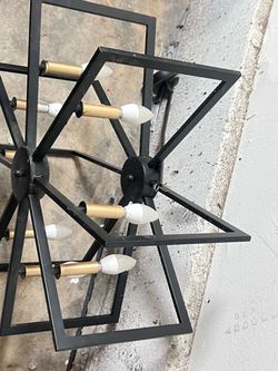Chandelier