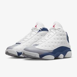 Air Jordan 13 french blue