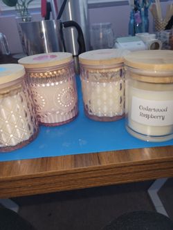 Candles