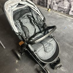 Evenflo Sibby Travel System Stroller 