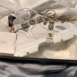 Brand New Gucci Shoes 