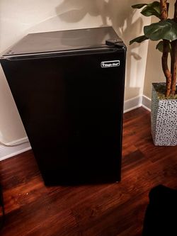 Magic Chef 3.3 Cubic Ft. Compact Refrigerator