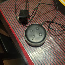 Alexa Bluetooth Speaker