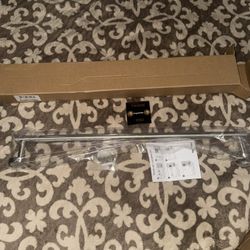 towel bar 24inch