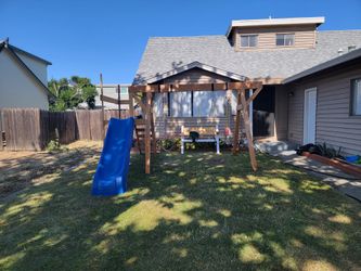 Custom Made Swing Sets!!!