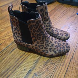 Boots $ 15