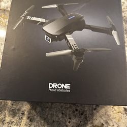 Yomi Drone Avoid Obstacles with 4k HD Camera