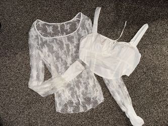 Women’s Lace Top