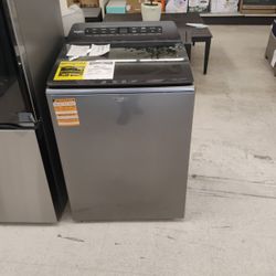Whirlpool Dryer