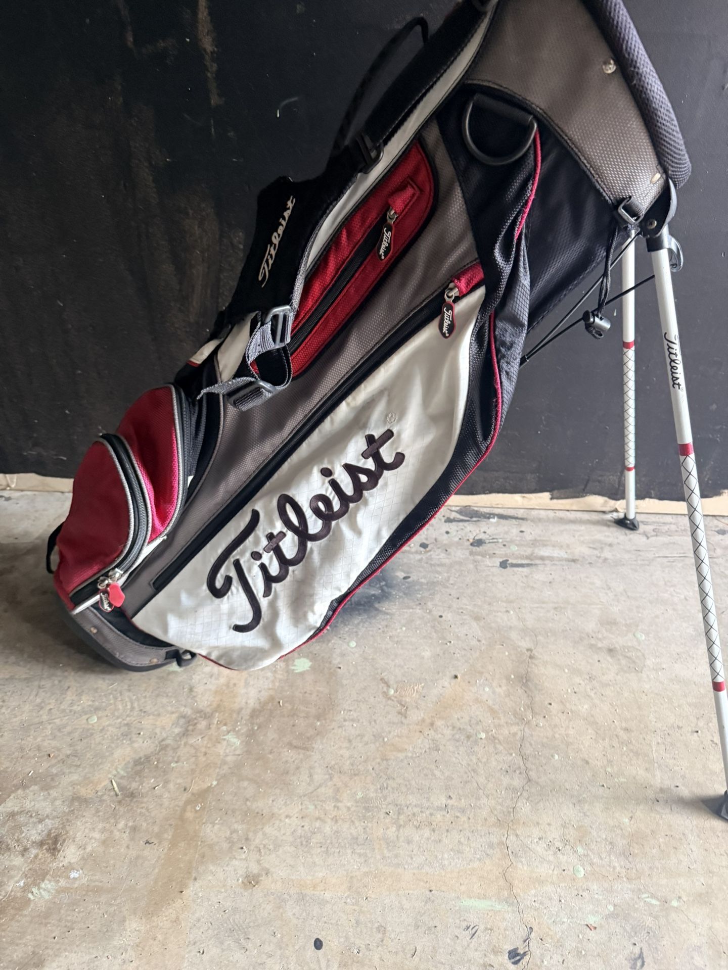 Golf Bag