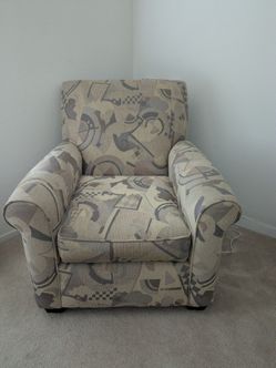 Accent Chair