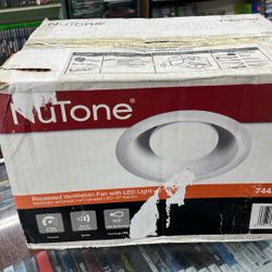 With Bulb Bathroom Vantilation Fan Only 80 Dollars 