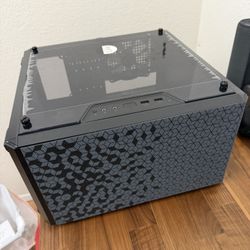 Computer Case