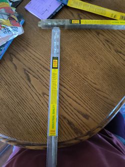 Irwin Power Ship Auger Drill Bit 3/4"