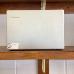 Lenovo Laptop 