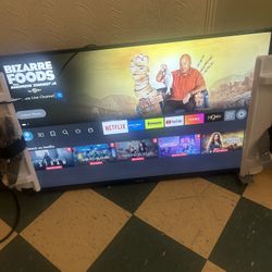 Toshiba Smart Tv 43’
