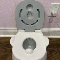 Baby Toilet For Potty Training 