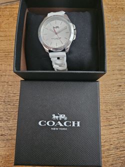 Coach Women's Watch