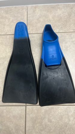 Swimming Flippers