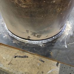 Welder Soldador