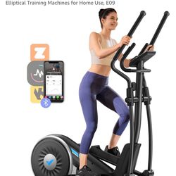 Elliptical Machine