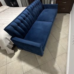 Futon Couch
