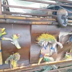 Natures BAMBOO ART GALLERY