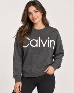 Calvin Klein Crewneck Sweatshirt