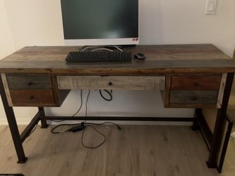 Computer Desk