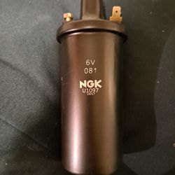 Ignition Coil
