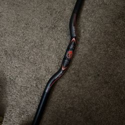 Riser bars 25.4