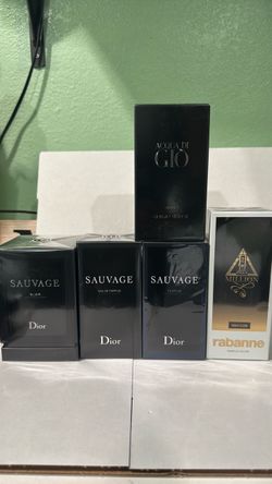Colognes & fregrance