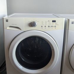Kenmore Washer & Dryer 