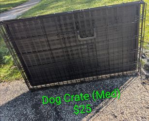 Garage sale