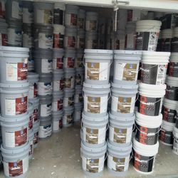 Mas Pinturass Neuvas 🎨🎨🎨
More new paint 🎨🎨🎨
Interior and exterior!!